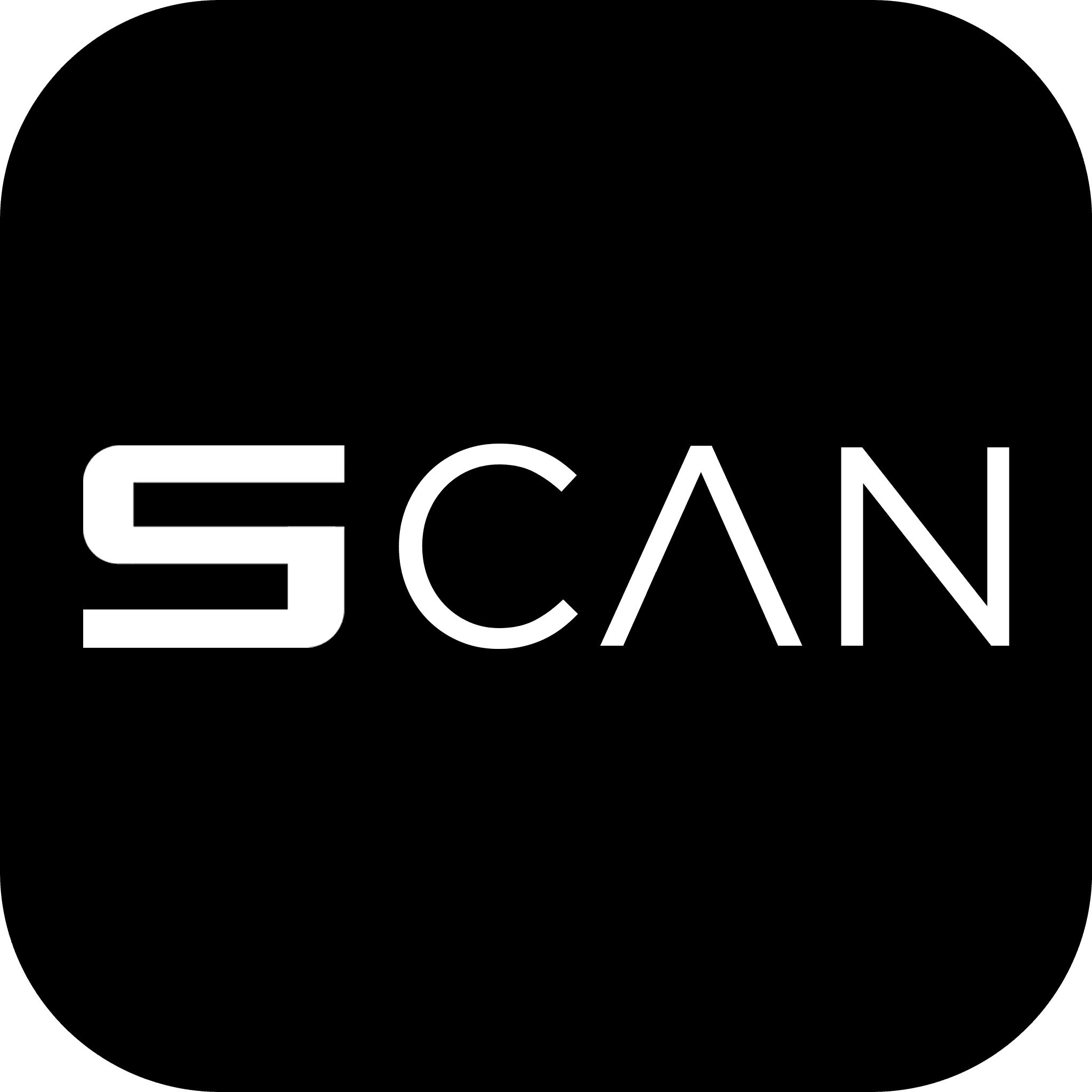 Scan Connect app logo